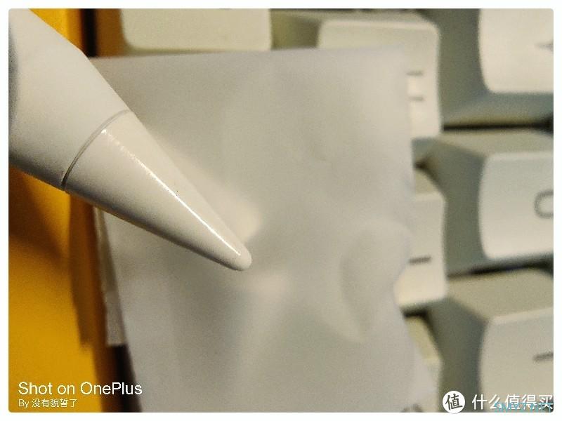 ApplePencil太贵了，记笔记我选择南卡电容笔平替