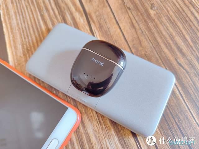 音质出众，游戏体验上佳，南卡Lite Pro2评测