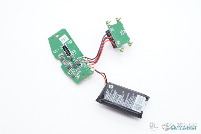 蓝牙5.2，游戏低延迟模式，18h长续航，Redmi Buds 3青春版拆解报告