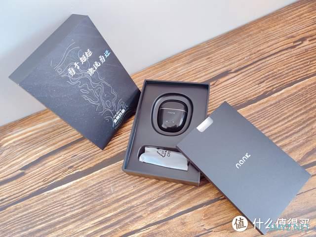 音质出众，游戏体验上佳，南卡Lite Pro2评测