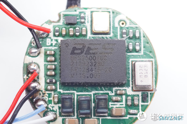 蓝牙5.2，游戏低延迟模式，18h长续航，Redmi Buds 3青春版拆解报告
