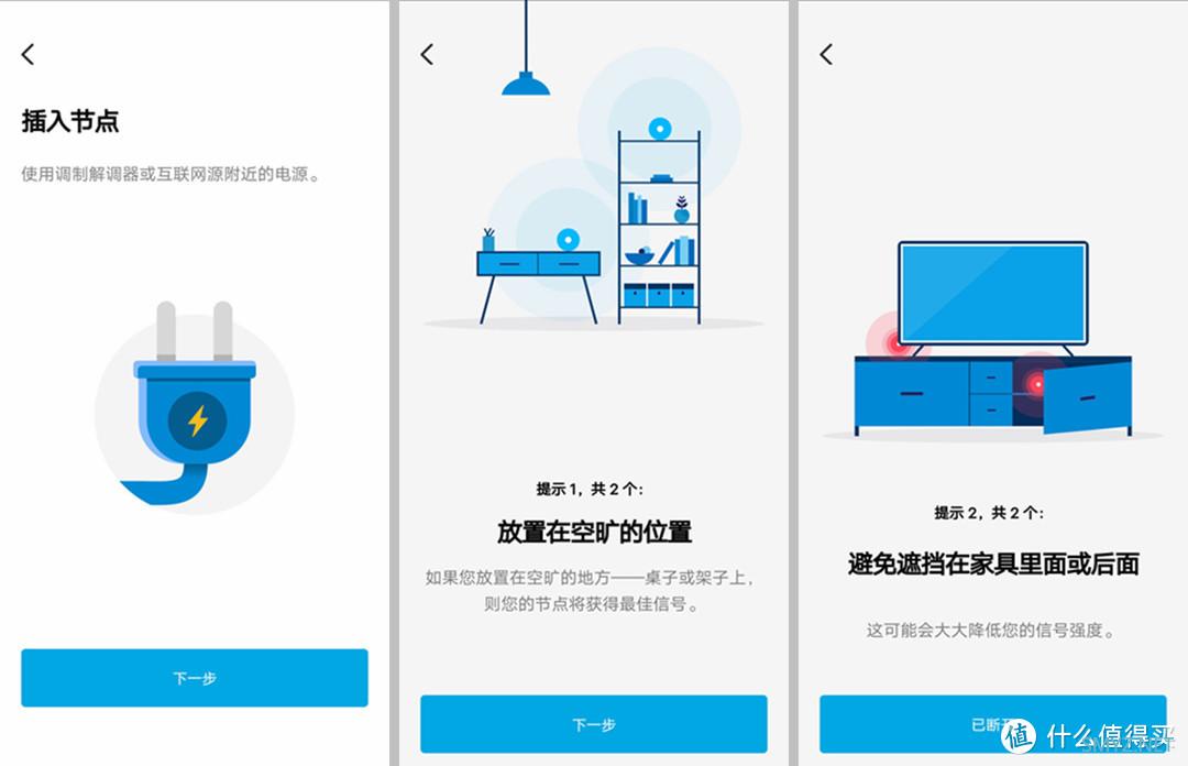 进入WiFi 6时代，大户型Mesh组网5G信号全屋覆盖心得分享