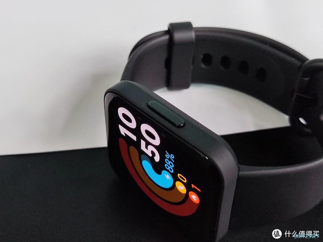 Redmi 手表2评测：性价比超高的智能手表，值不值得买？