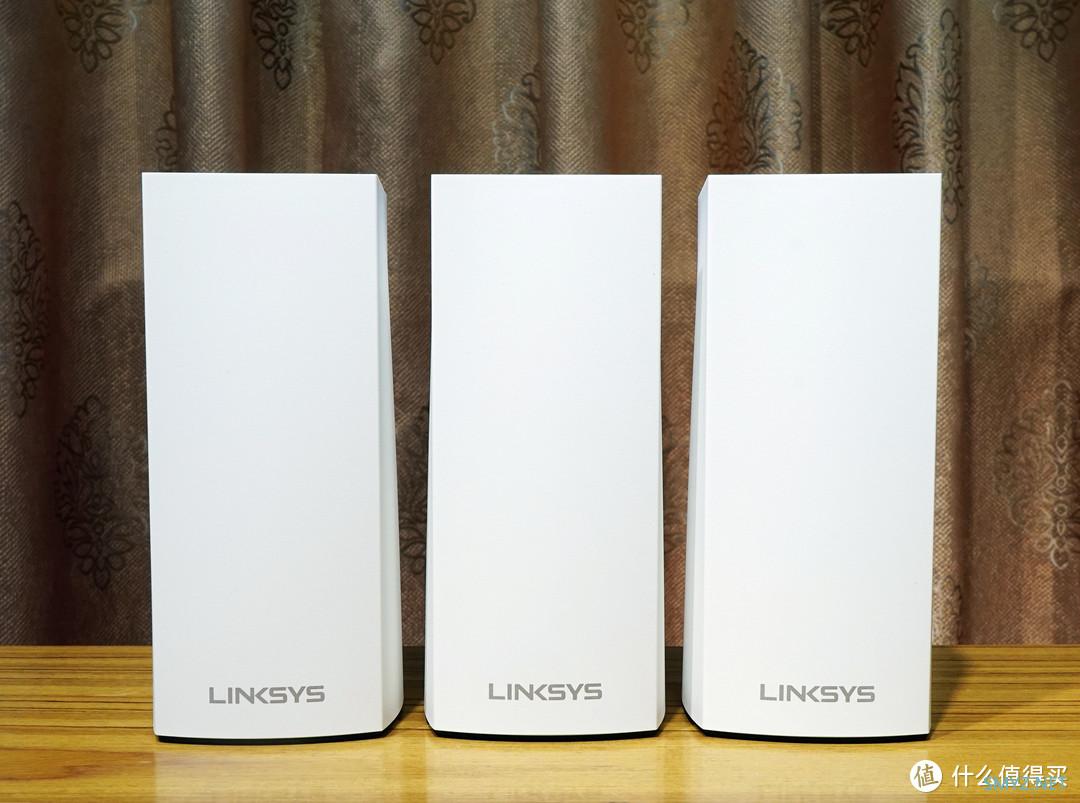 进入WiFi 6时代，大户型Mesh组网5G信号全屋覆盖心得分享