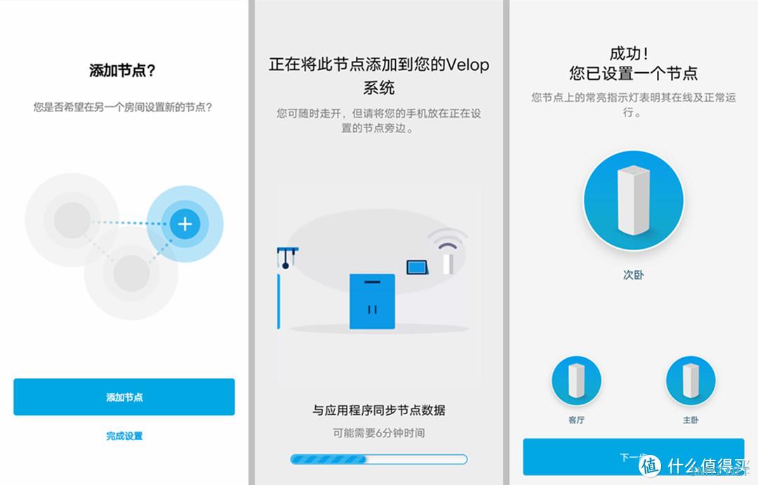 进入WiFi 6时代，大户型Mesh组网5G信号全屋覆盖心得分享
