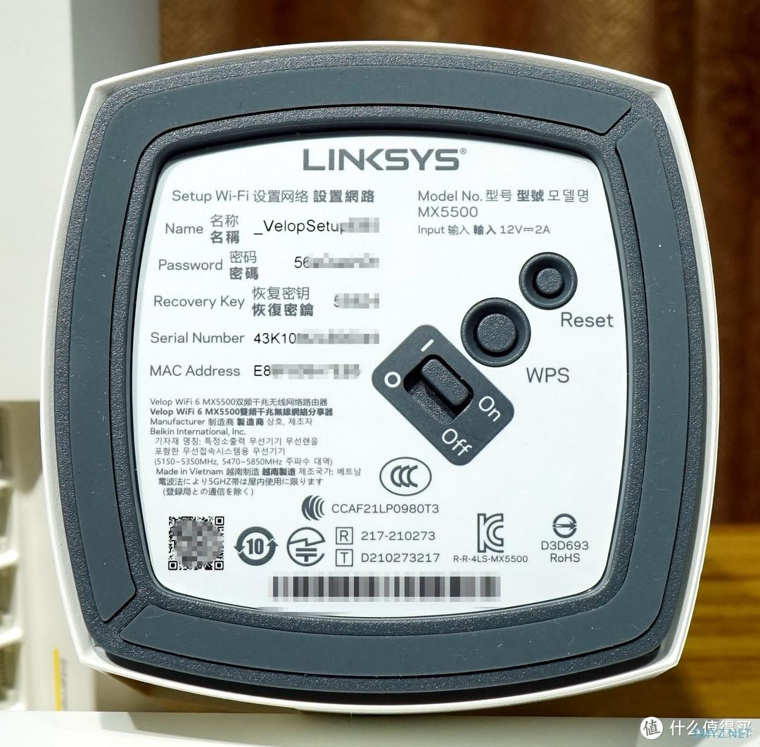进入WiFi 6时代，大户型Mesh组网5G信号全屋覆盖心得分享