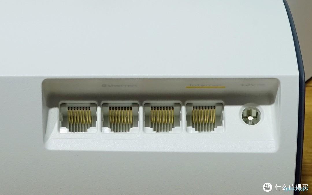 进入WiFi 6时代，大户型Mesh组网5G信号全屋覆盖心得分享