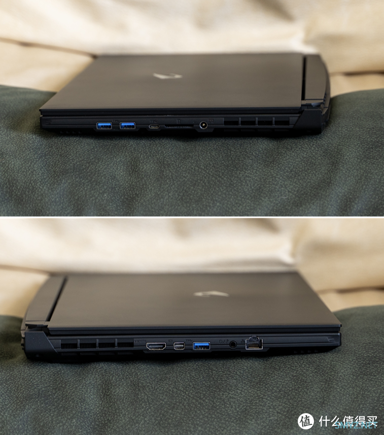 鱼和熊掌可以兼得，AORUS 15P XD测评