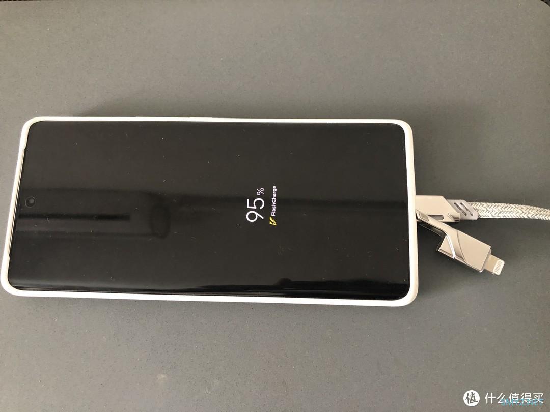 3C数码 篇三十七：特极客大钢蛇数据线实用测评体验，一根数据线可解决大部分充电数码设备，经济实惠！