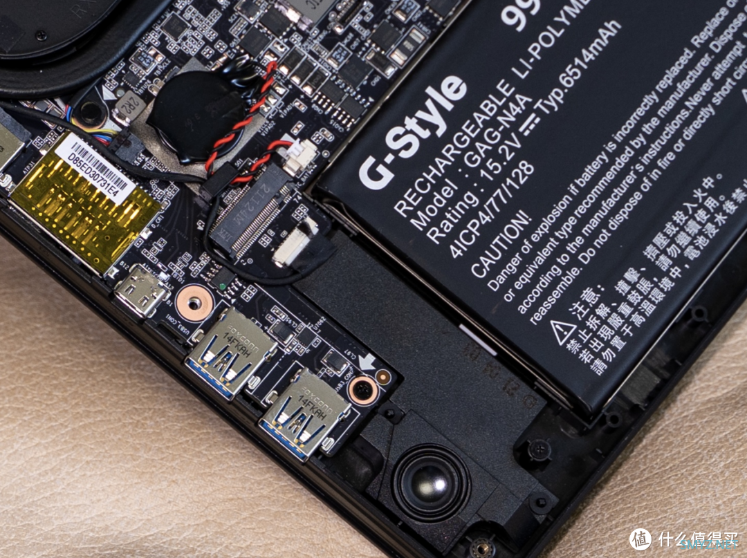 鱼和熊掌可以兼得，AORUS 15P XD测评