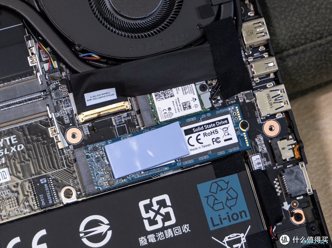 鱼和熊掌可以兼得，AORUS 15P XD测评