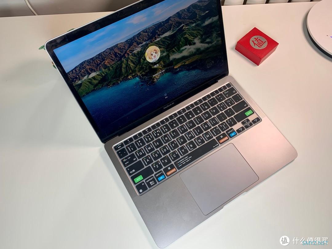 纯言纯语 篇八：5000多块钱买了二手的MAC还没到家就开不开机了，我是不是被骗了。附m1变砖恢复方法