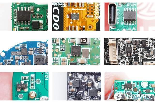 2021年度汇总丨微源半导体31款芯片106款音频产品应用案例 2021年度汇总丨微源半导体31款芯片106款音频产品应用案例