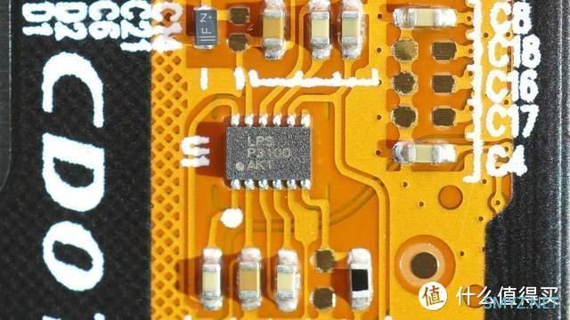 2021年度汇总丨微源半导体31款芯片106款音频产品应用案例 2021年度汇总丨微源半导体31款芯片106款音频产品应用案例