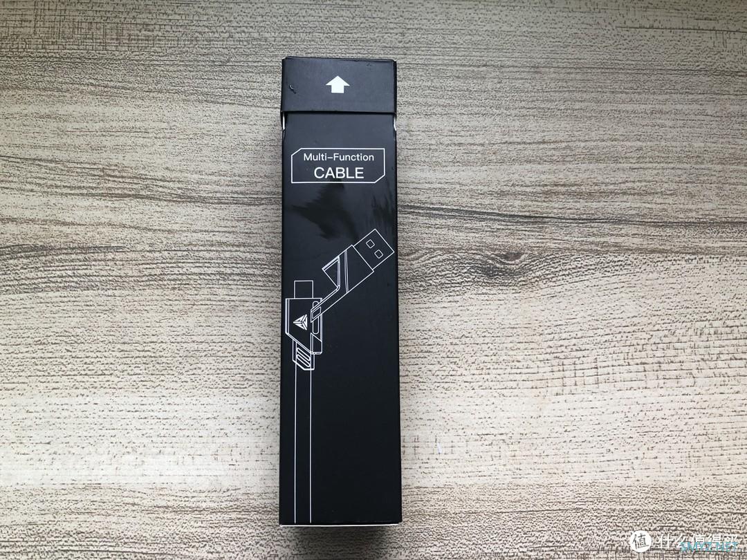 3C数码 篇三十七：特极客大钢蛇数据线实用测评体验，一根数据线可解决大部分充电数码设备，经济实惠！