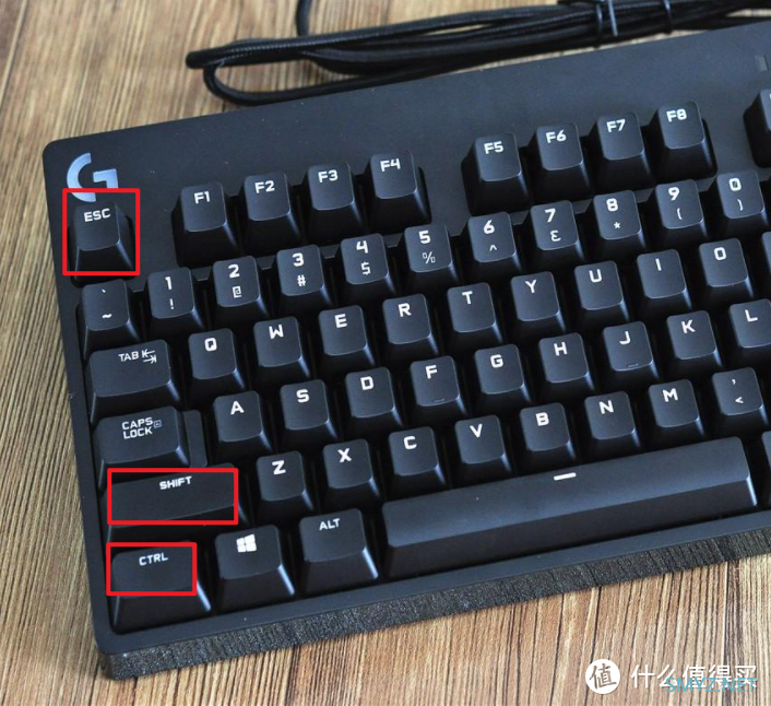 搞机日常 篇二十八：如何优雅的打开Windows11任务管理器