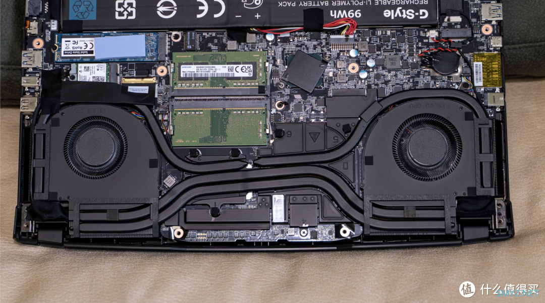 鱼和熊掌可以兼得，AORUS 15P XD测评