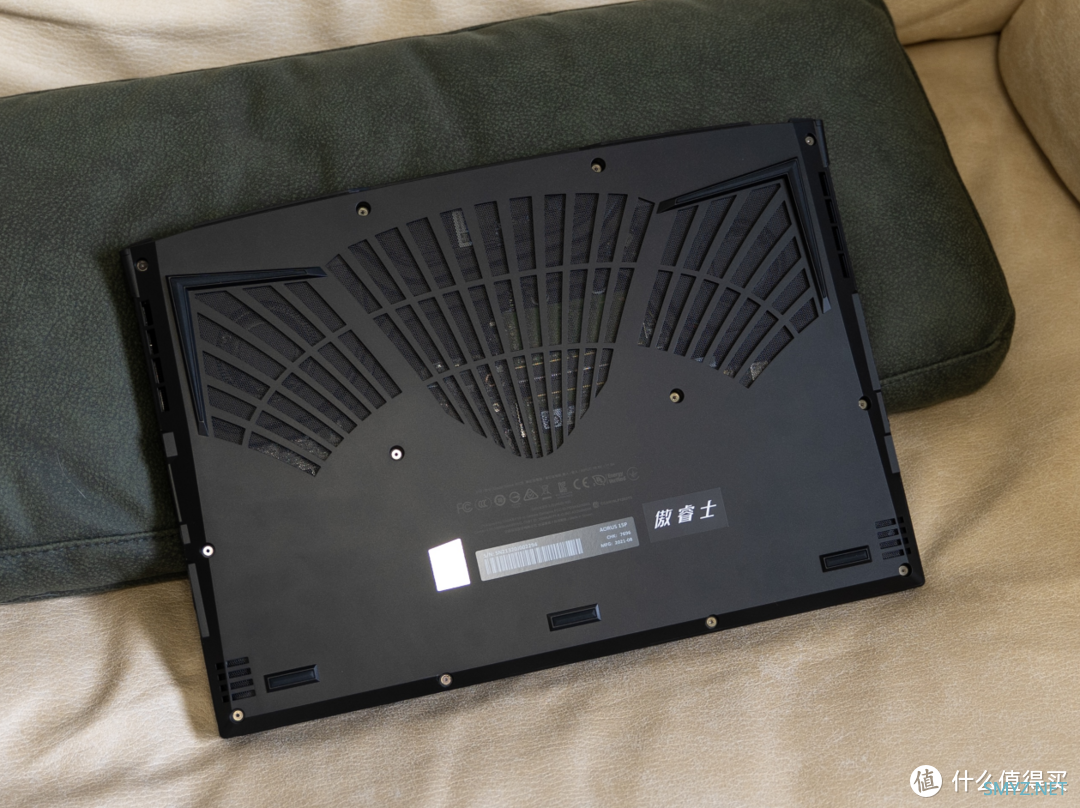 鱼和熊掌可以兼得，AORUS 15P XD测评