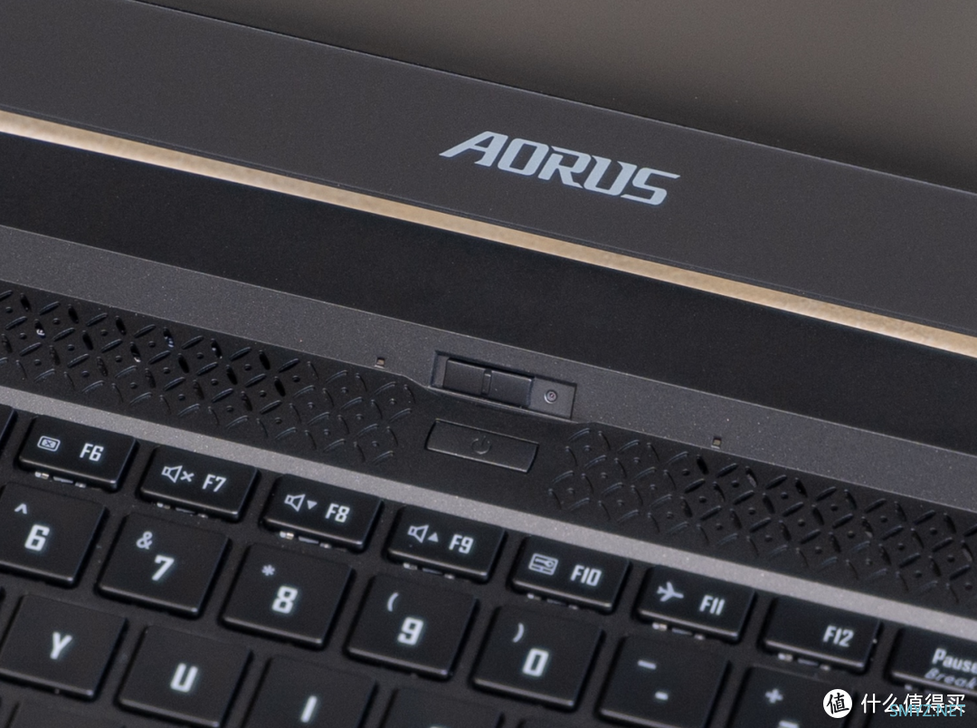 鱼和熊掌可以兼得，AORUS 15P XD测评