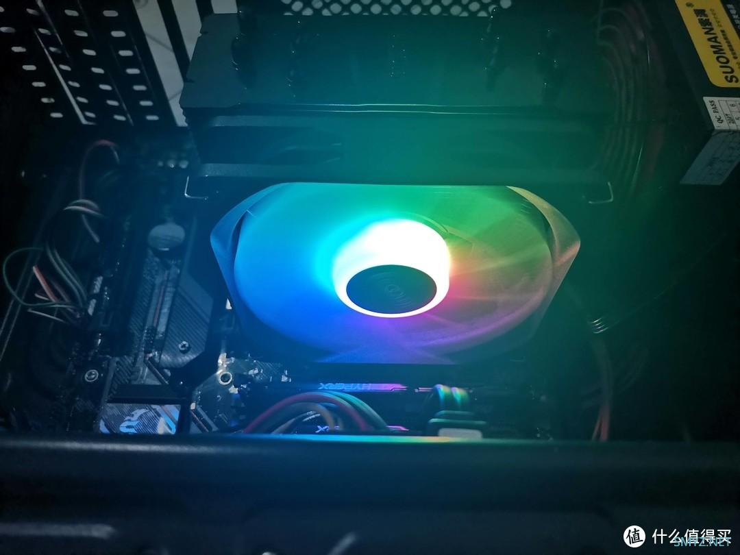 百元级散热器,超频三东海R4000拯救热到可以蒸蛋的机箱 百元级散热器,超频三东海R4000拯救热到可以蒸蛋的机箱