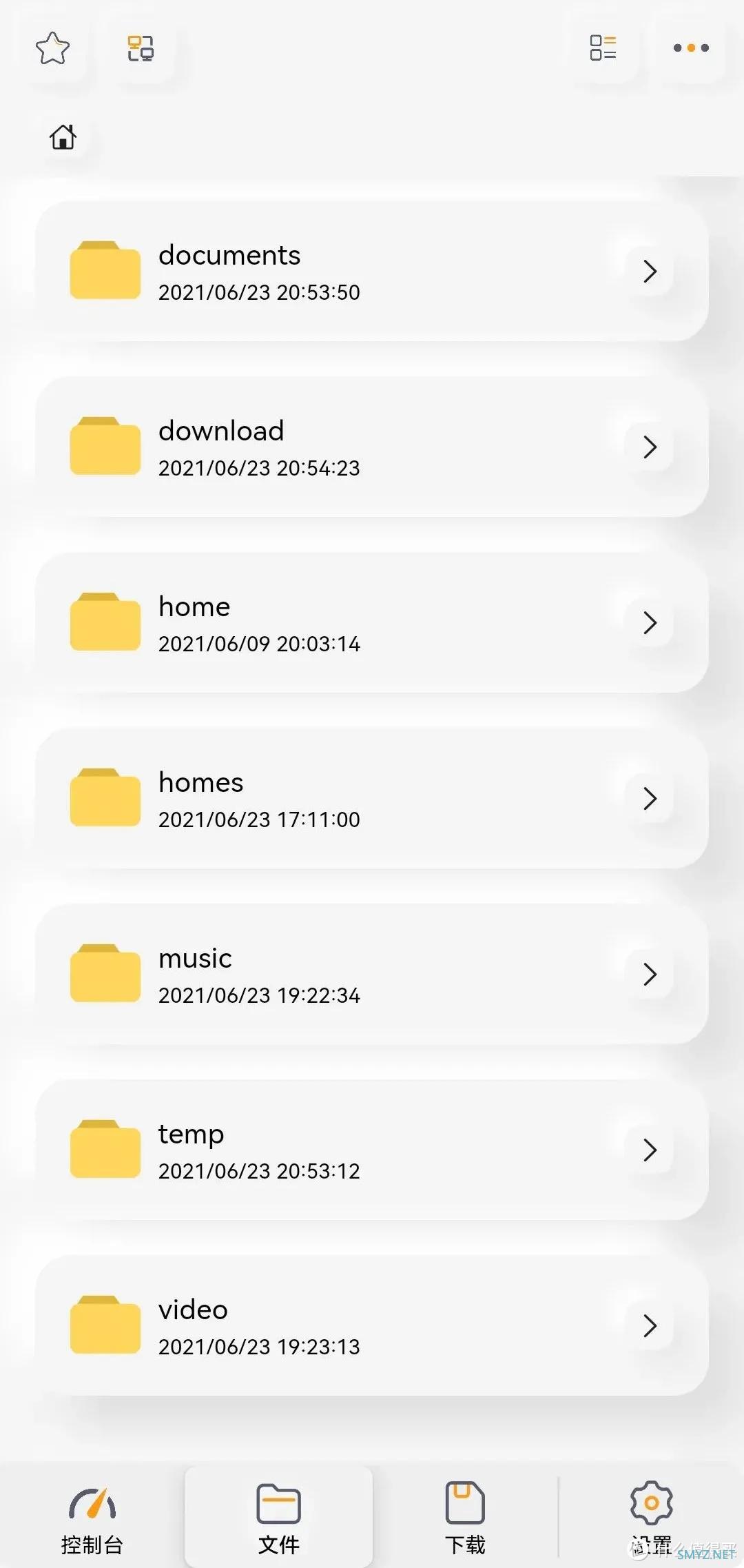 折腾党福音：免费开源的第三方群晖管理工具，官方app瞬间不香了！