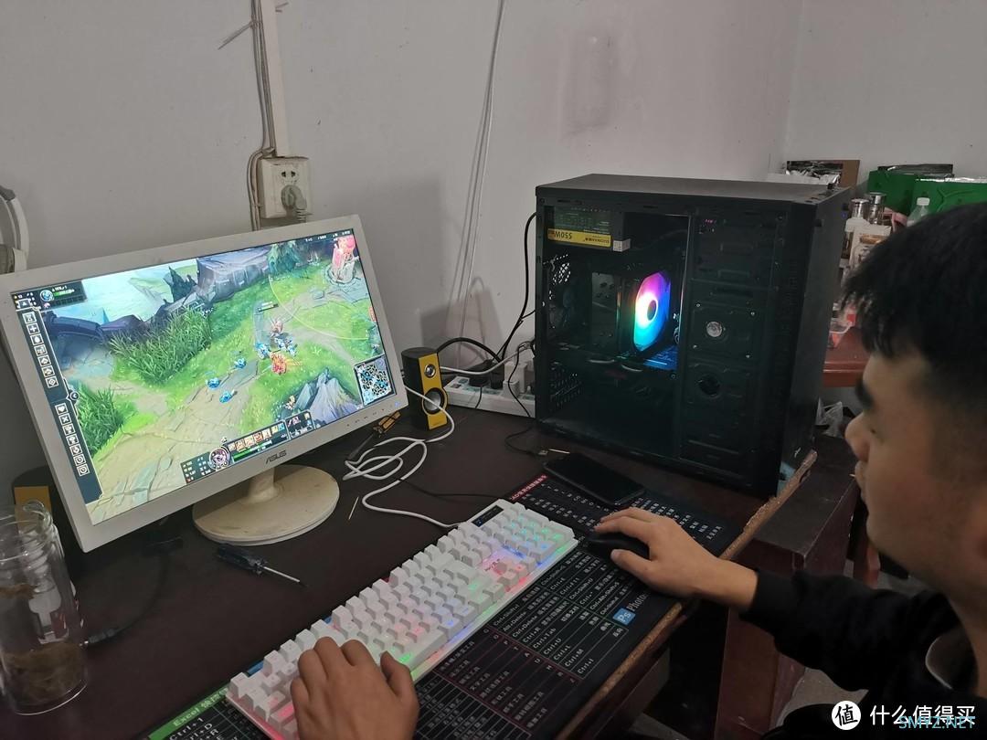 百元级散热器,超频三东海R4000拯救热到可以蒸蛋的机箱 百元级散热器,超频三东海R4000拯救热到可以蒸蛋的机箱