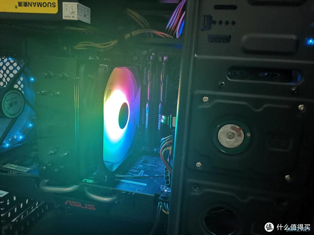 百元级散热器,超频三东海R4000拯救热到可以蒸蛋的机箱 百元级散热器,超频三东海R4000拯救热到可以蒸蛋的机箱