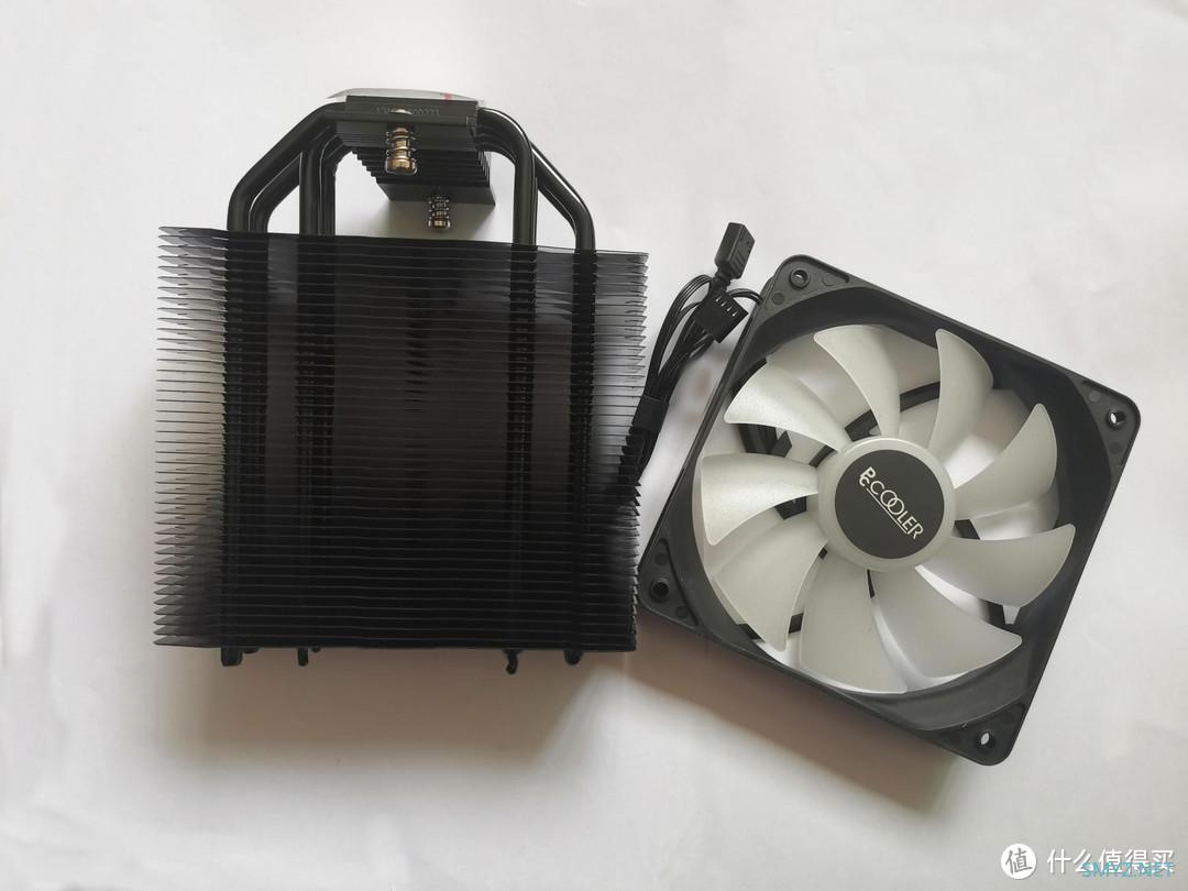 百元级散热器,超频三东海R4000拯救热到可以蒸蛋的机箱 百元级散热器,超频三东海R4000拯救热到可以蒸蛋的机箱