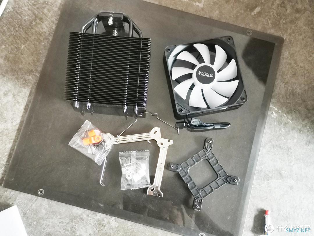 百元级散热器,超频三东海R4000拯救热到可以蒸蛋的机箱 百元级散热器,超频三东海R4000拯救热到可以蒸蛋的机箱