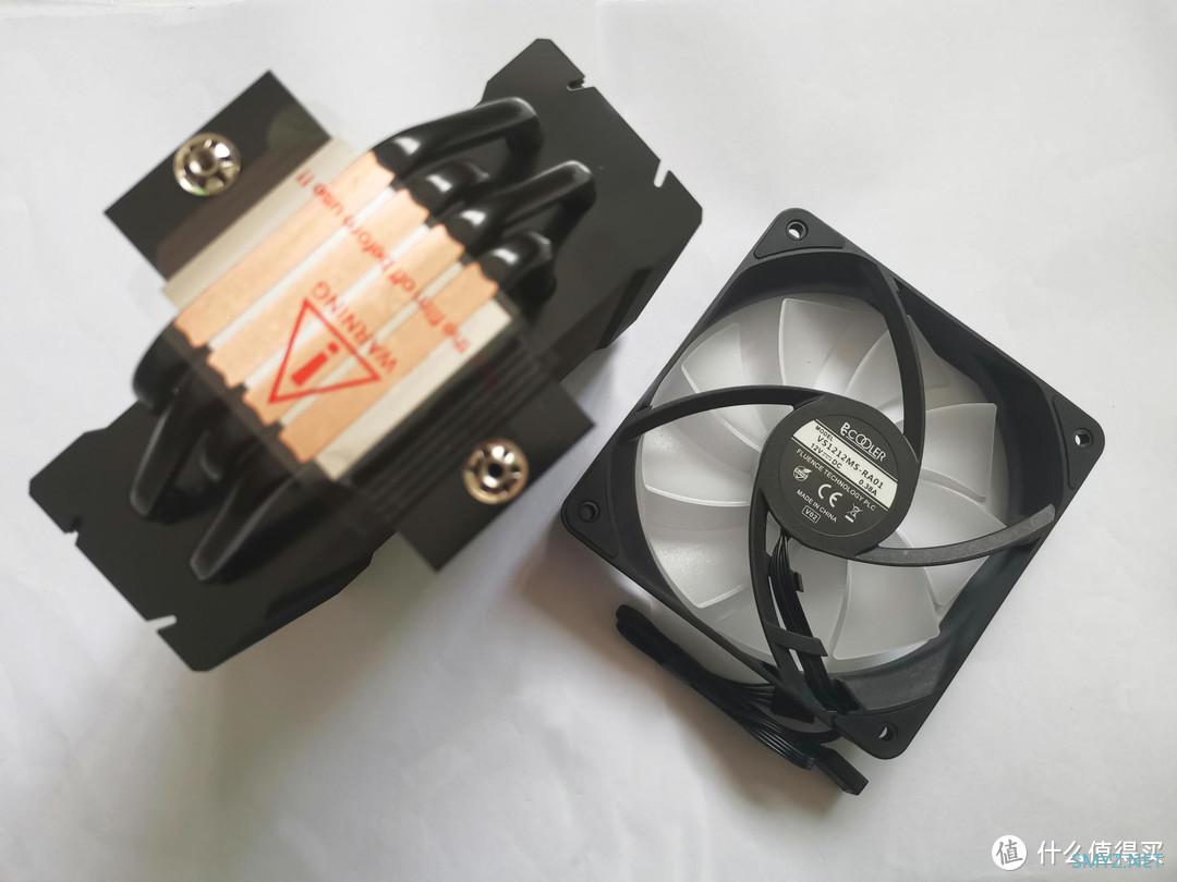 百元级散热器,超频三东海R4000拯救热到可以蒸蛋的机箱 百元级散热器,超频三东海R4000拯救热到可以蒸蛋的机箱