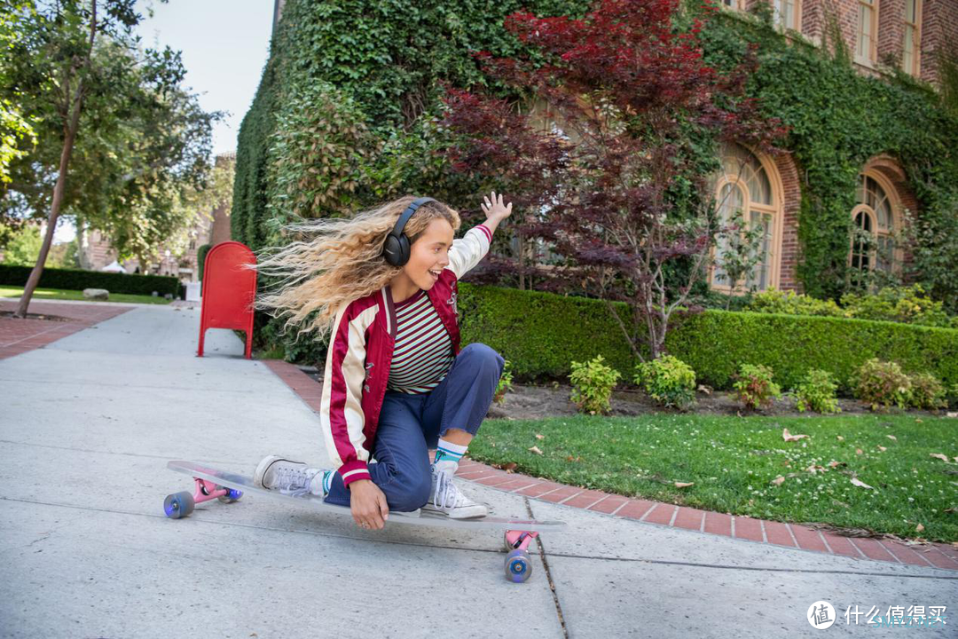 久戴更舒适,听歌更畅快,Bose QC45新品体验! 久戴更舒适,听歌更畅快,Bose QC45新品体验!