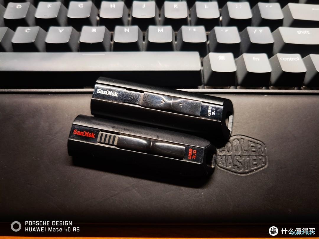 既高速又小巧 金士顿 XS2000 移动固态硬盘开箱 既高速又小巧 金士顿 XS2000 移动固态硬盘开箱