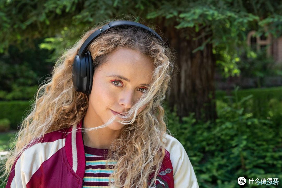 久戴更舒适,听歌更畅快,Bose QC45新品体验! 久戴更舒适,听歌更畅快,Bose QC45新品体验!