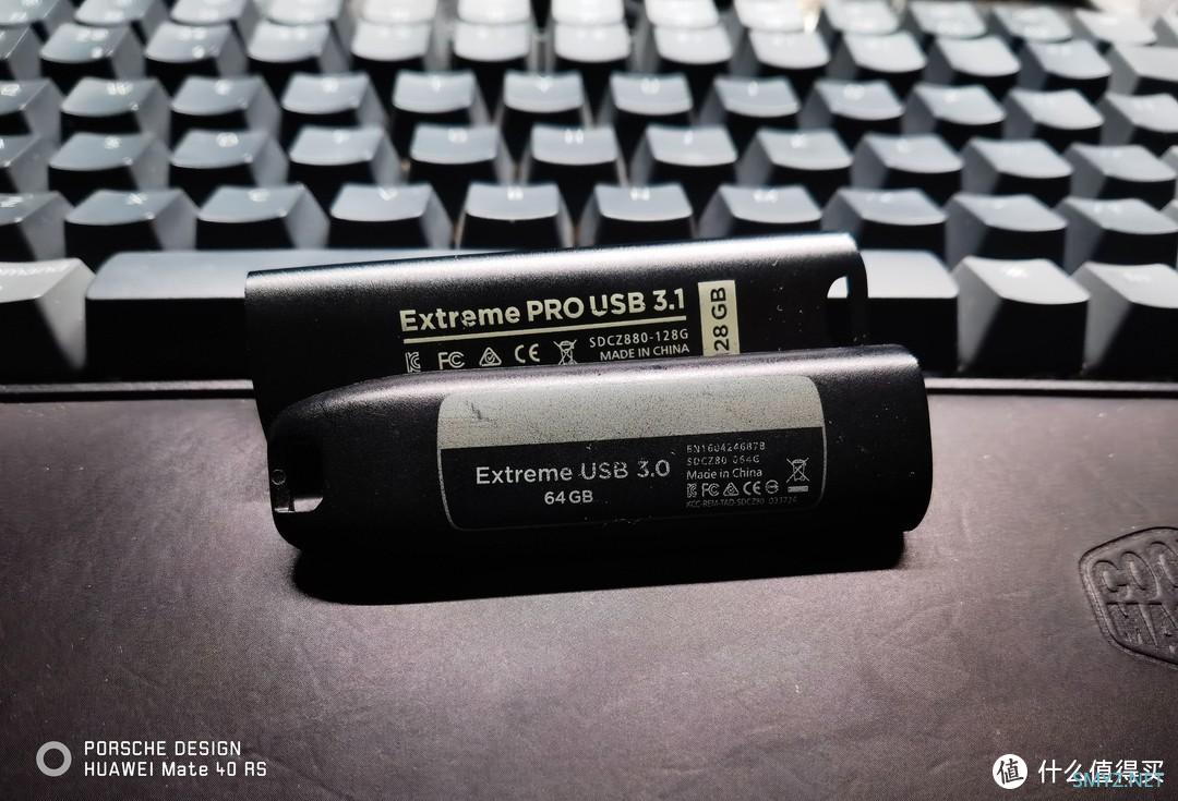 既高速又小巧 金士顿 XS2000 移动固态硬盘开箱 既高速又小巧 金士顿 XS2000 移动固态硬盘开箱