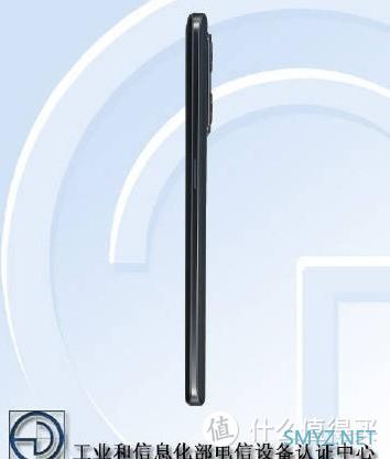 网传realme 新机入网工信部，外观与 realme GT Neo2 一致