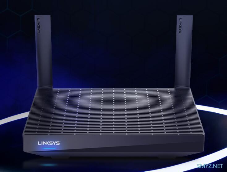 LINKSYS MR7350特价399元，AX1800带USB3.0
