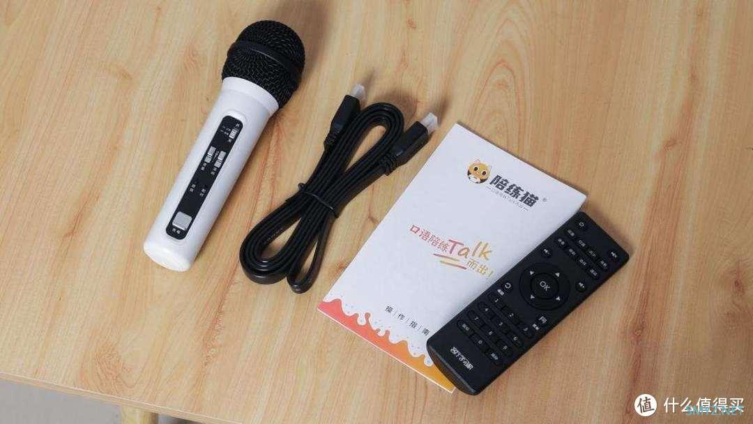 英语陪练猫评测：赢在起跑线上的省妈神器，连爷爷奶奶都能操作！