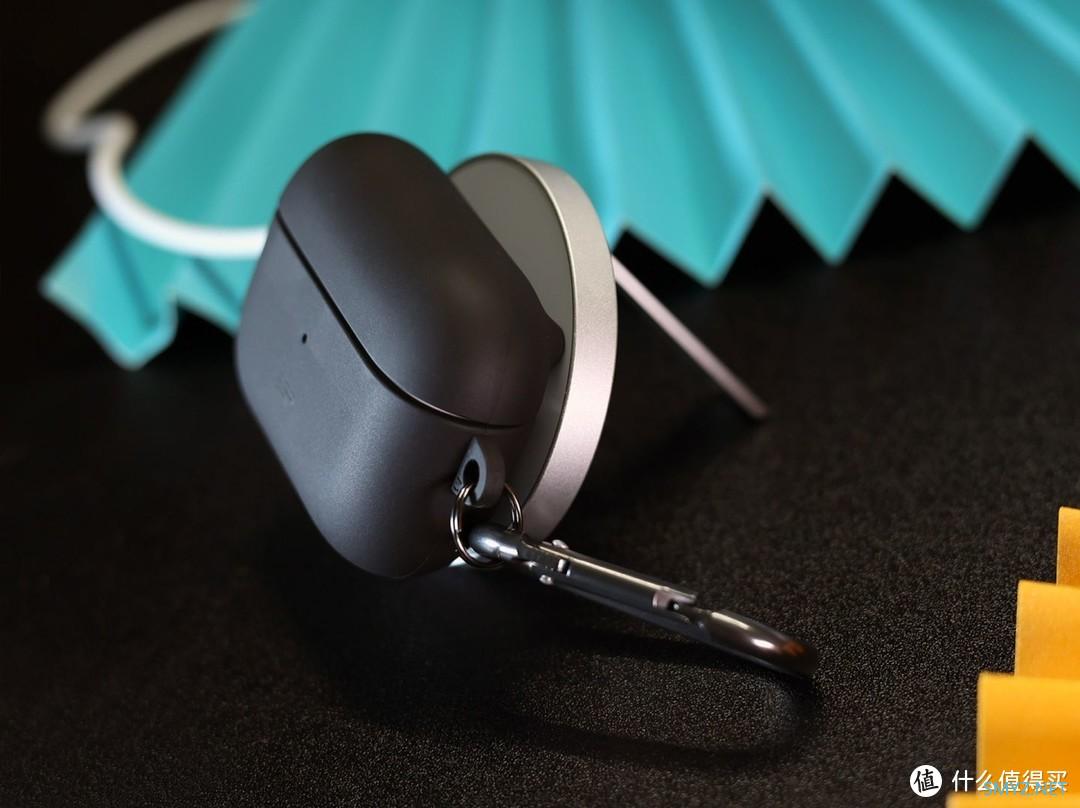 磁吸式AirPods Pro保护套，简约有型贴心保护