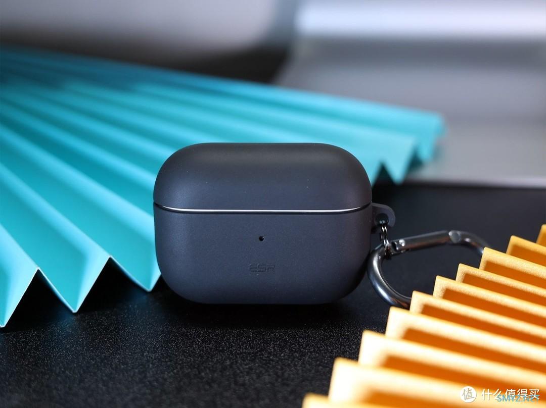 磁吸式AirPods Pro保护套，简约有型贴心保护