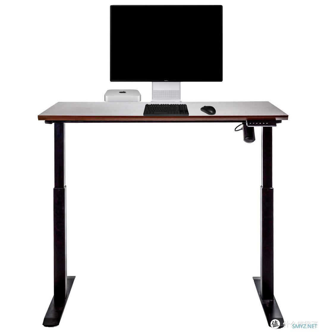 我的房间及桌面 篇三：一套极简的Mac/Win双系统电脑桌面搭配云分享