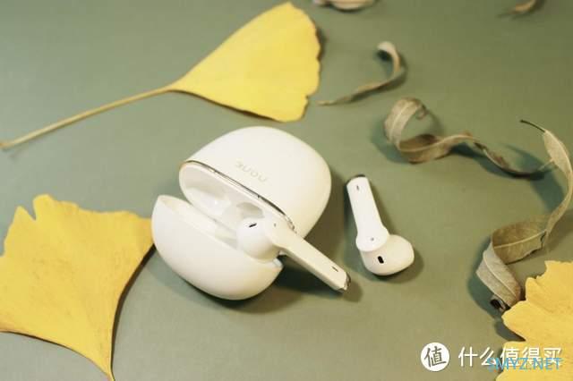 好物评测 篇五十六：音乐游戏两不误，南卡Lite Pro2真无线蓝牙耳机使用体验