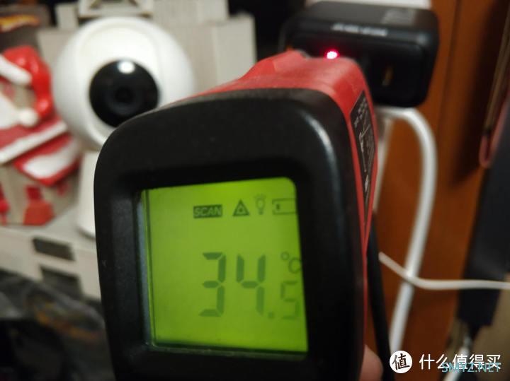 不仅仅是快，AOHI Magcube PD 100W 氮化镓充电器体验