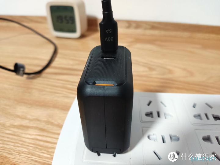 不仅仅是快，AOHI Magcube PD 100W 氮化镓充电器体验