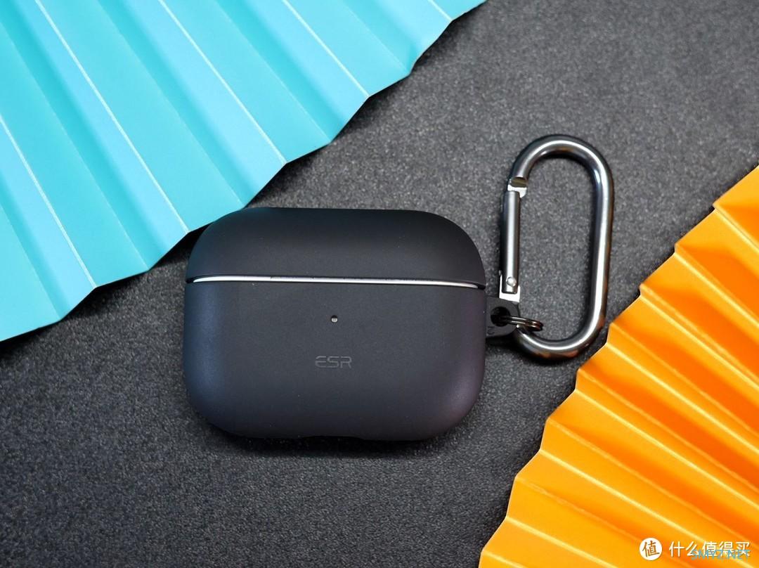 磁吸式AirPods Pro保护套，简约有型贴心保护