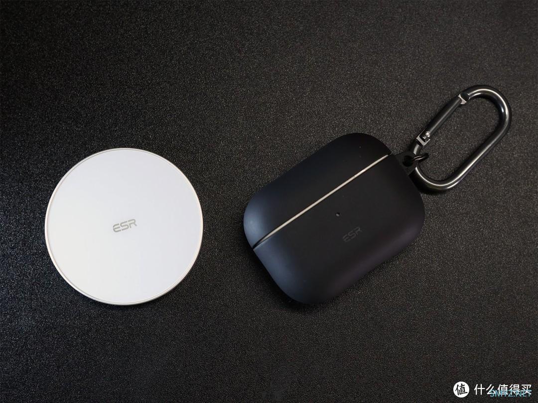 磁吸式AirPods Pro保护套，简约有型贴心保护