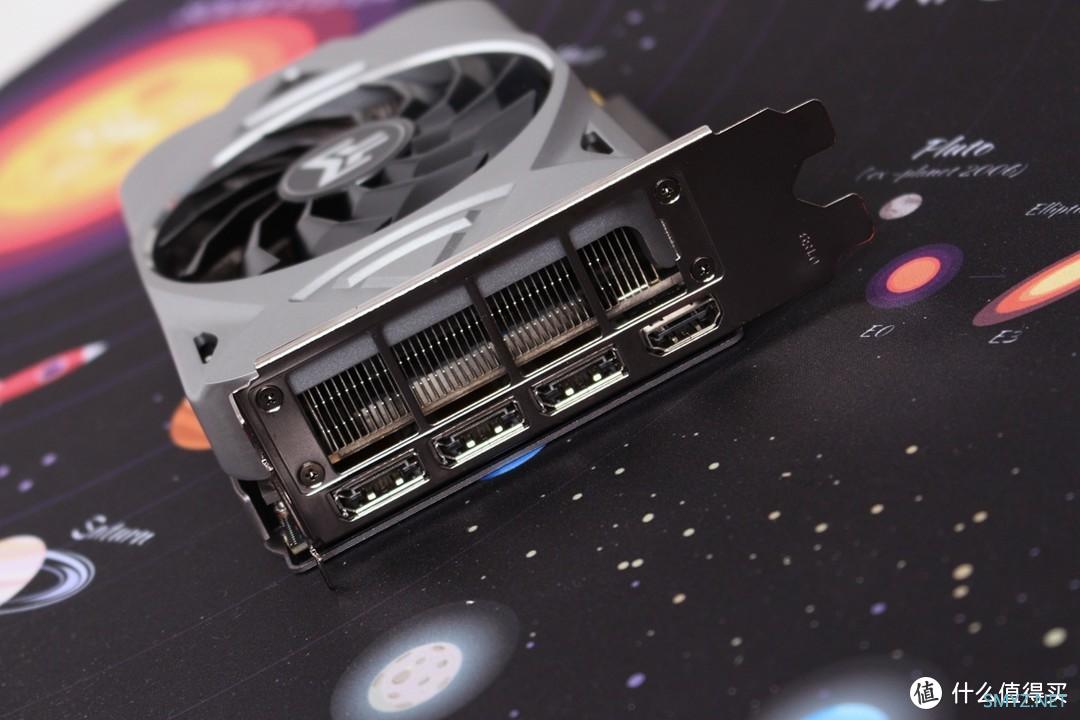 这才是小钢炮——影驰GeForce RTX 3060金属大师MINI [FG]显卡测试