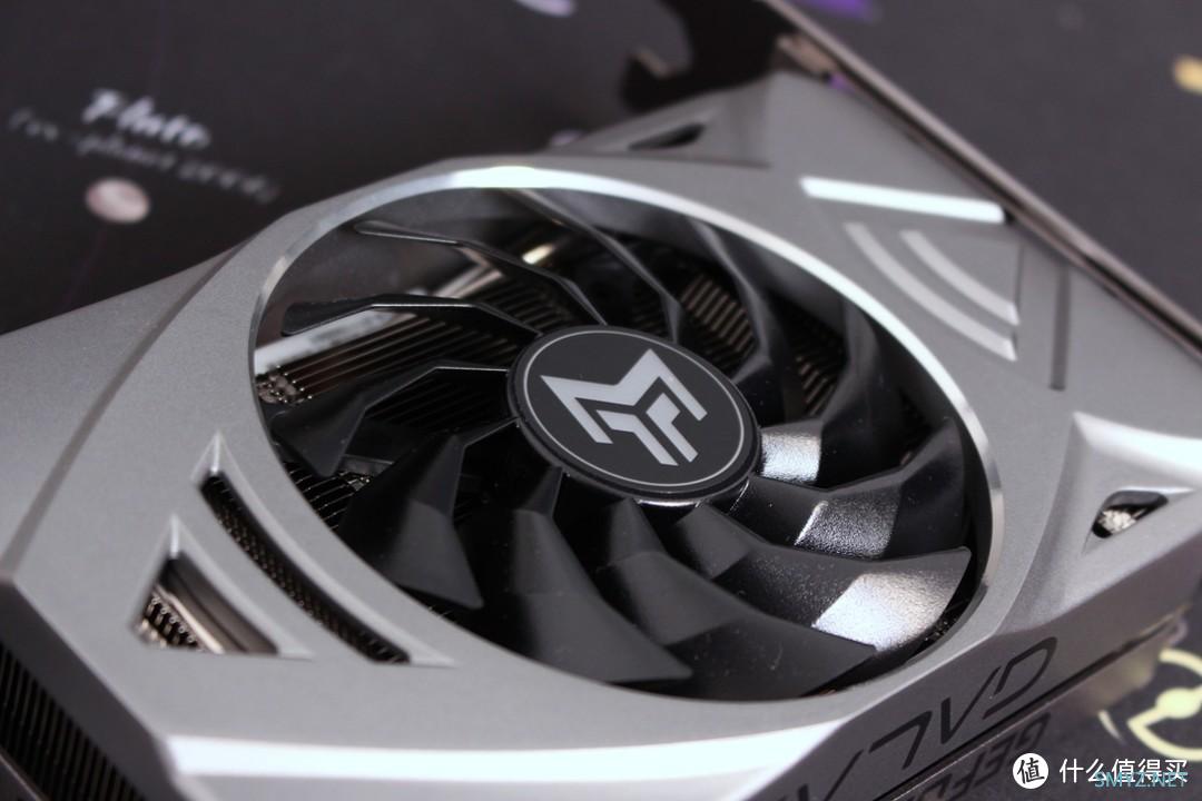 这才是小钢炮——影驰GeForce RTX 3060金属大师MINI [FG]显卡测试