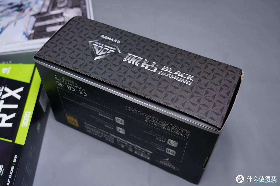 【老黄搞机篇一百零二】全面迎战高阶市场,先马黑钻1000W为配置提供“最强心” 【老黄搞机篇一百零二】全面迎战高阶市场,先马黑钻1000W为配置提供“最强心”