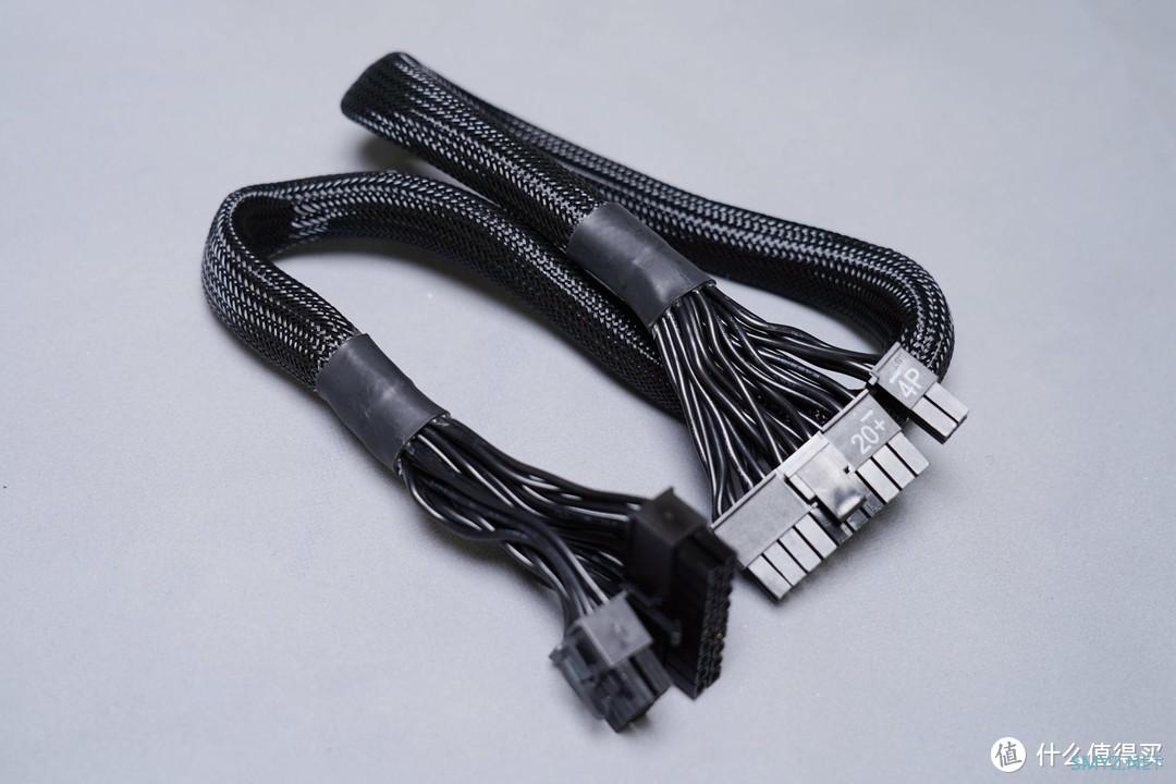 【老黄搞机篇一百零二】全面迎战高阶市场,先马黑钻1000W为配置提供“最强心” 【老黄搞机篇一百零二】全面迎战高阶市场,先马黑钻1000W为配置提供“最强心”