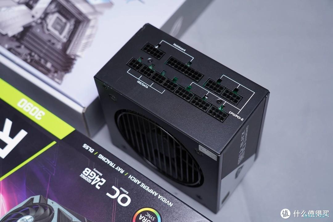 【老黄搞机篇一百零二】全面迎战高阶市场,先马黑钻1000W为配置提供“最强心” 【老黄搞机篇一百零二】全面迎战高阶市场,先马黑钻1000W为配置提供“最强心”